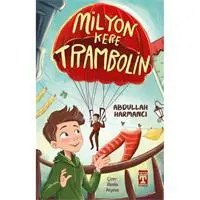 Resim Milyon Kere Trambolin 