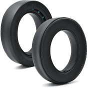 Resim Gorgeous Corsair HS50 Pro HS60 Pro HS70 Pro Oyun Kulaklığı Kulak Yastıkları Için (Yurt Dışından) 