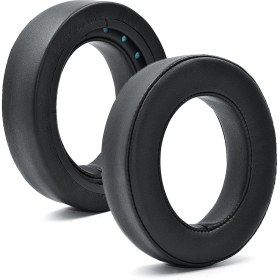 Resim Gorgeous Corsair HS50 Pro HS60 Pro HS70 Pro Oyun Kulaklığı Kulak Yastıkları Için (Yurt Dışından) 
