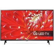 Resim LG 43LM6370PLA Full HD 43" 109 Ekran Uydu Alıcılı Smart LED TV Outlet 