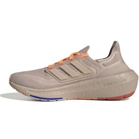 Resim adidas Kum Erkek Koşu Ayakkabısı HQ6343 ULTRABOOST LIGHT adidas