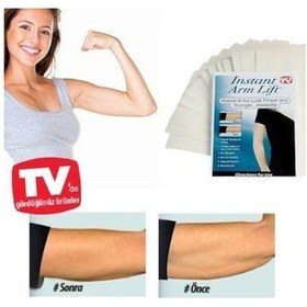 Resim Kol Sarkmalarına Karşı Gizleyici Bant 