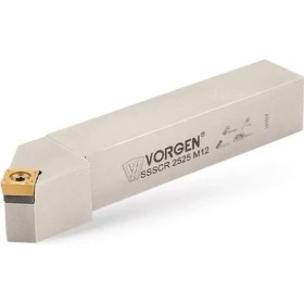 Resim Fett Ssscr/l - 2525 - M 12 Vorgen S Sistem Dış Torna Kateri 