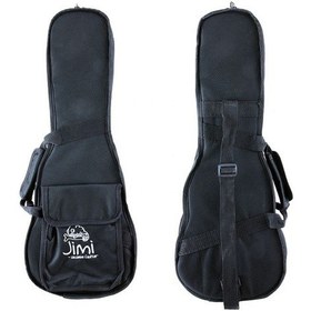 Resim Jimi Scase Soprano Ukulele Softcase 