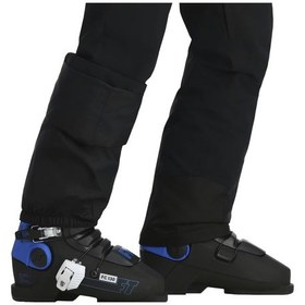 Resim Spyder Spyder Fuse Pants Erkek Siyah Kayak Pantolonu 10011 Siyah 