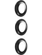Resim Samsung Galaxy Uyumlu S23 Zore Kamera Lens Koruyucu Cam Filmi Caselab 