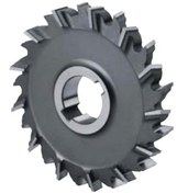 Resim Fett 160X22mm Zps Dın138 Hsse Vals Kanal Frezesi 