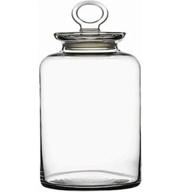 Resim Kıtchen Cam Kapaklı Kavanoz S 