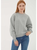 Resim Fashıon Frıends Kadın Sweat 23k0059k1 Grimelanj 