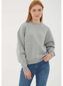 Resim Fashıon Frıends Kadın Sweat 23k0059k1 Grimelanj 
