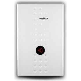 Resim Veito Flow E Elektrikli Şofben 