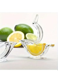 Resim Kuş Şeklinde Sunumluk Limon Sıkacağı Diğer 