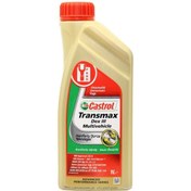 Resim Castrol Transmax Dexron Iıı 1 Lt Otomatik Şanzıman Yağ 