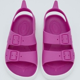 Resim Boatilus Irky.veg-f Fuxia/white Kız Çocuk Sandalet Fuşya 