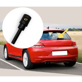 Resim Arka Cam Su Fiskiye Memesi Vw Scirocco 2009-2018 3b9955985a 