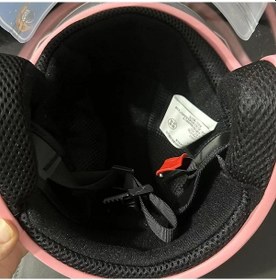 Resim Maoyaya Mavi Kask Çocuk Açık Açık 053 Sn Açık Mavi 