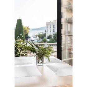 Resim Bilfold ( 2 Adet ) Çok Amaçlı Pratik Kaydırmaz 45 cm x 3 Metre Raf Örtüsü (Mutfak-Dolap Içi-Buzdolabı ) 