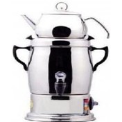 Resim Belirtilmemiş Çay Pişirme Semaveri-71963 