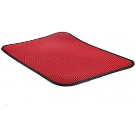 Resim Pet Style Elekli Kedi Tuvaleti Önü Paspası 60 x 45 CM 