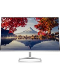 Resim Hp M24F 23.8" 75Hz 5ms HDMI Freesync Fhd Monitör 2D9K0E9 