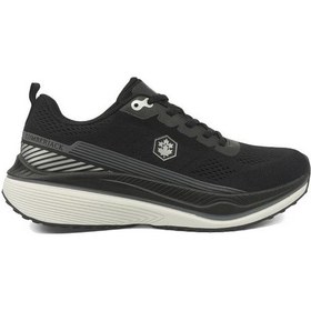Resim Lumberjack Doles 6fx 102157273 Erkek Spor Ayakkabı Siyah 40-45 