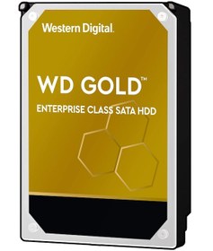 Resim 6TB WD GOLD ENTERPRISE 7200RPM SATA3 256MB WD6003FRYZ 6TB WD GOLD ENTERPRISE 7200RPM SATA3 256MB WD6003FRYZ