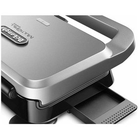 Resim Delonghi SW12AC.S Multigrill Easy 800 W Tost Makinesi 