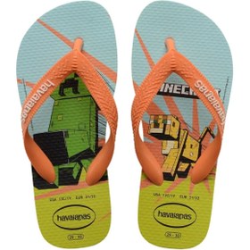 Resim Havaianas Havaıanas Çocuk Terlik 4145125-2641 