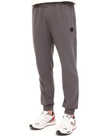 Resim Lotto M-talıa Track Pant 5fx Antrasit Erkek Eşofman Altı Gri 