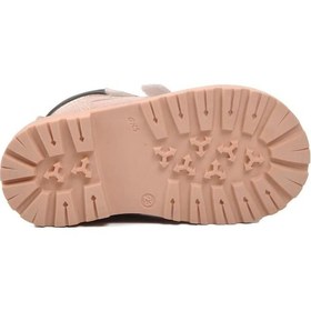 Resim Walkenzo Arzn 3393 Cırtlı Kaymaz Taban Kız Çocuk Bot 001 