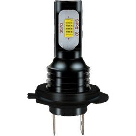 Resim Konesam Araç Led Far Ampulü: 2000 Lümen, 6000k, Su Geçirmez, Yüksek Parlaklık, Kolay Montaj, Uzun Ömürlü 