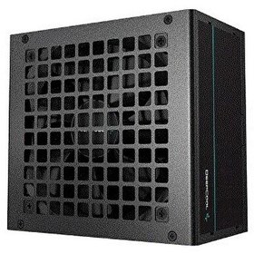 Resim DeepCool PF650 650 W ATX +80 Güç Kaynağı 