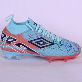 Resim Umbro Blaze Mint Erkek Çoraplı Krampon 