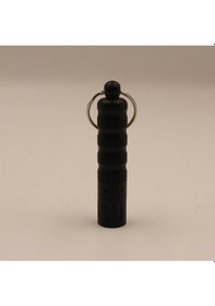 Resim Gunmetal Puro Delici Punch & Puro İğnesi 