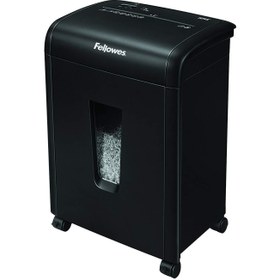 Resim Fellowes 7255 Powershred 62Mc Evrak İmha Makinesi (Mikro Kesim) 