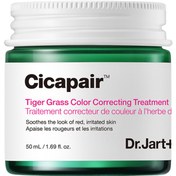 Resim Dr.Jart+ Cicapair Tiger Grass Color Correcting Treatment - Renk Eşitleyici Krem 50ml 