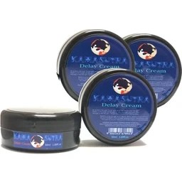 Resim Kamasutra Cream For Men 50ML Erkeklere Özel Ferahlatıcı Krem 