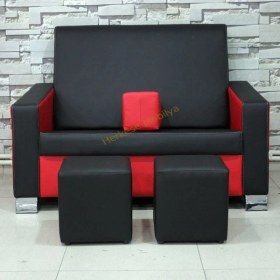 Resim Koltukstilim Z-400 Mp Playstation Cafe Koltukları 