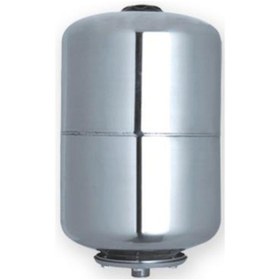 Resim Water Sound Krom Hidrofor Tankı 8Lt 