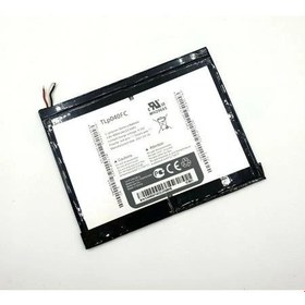 Resim ALCATEL ONE TOUCH PİXİ 3 8079 PİL BATARYA 