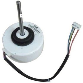 Resim Lg Klima İç Fan Motoru 4681a20091j 5400426709 