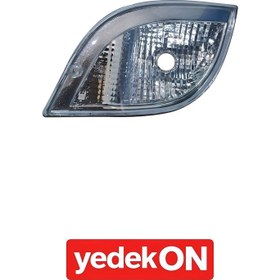 Resim Sinyal Lambası Atego V2 Sol (Kahveci Premium) - A9738200521 