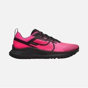 Resim Nike React Pegasus Trail 4 Kadın Spor Ayakkabısı Dx8944-600 Pembe 