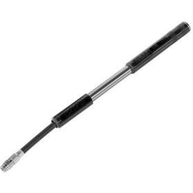 Resim Pro Team Hp Mını Bisiklet Pompası 160 Psi Prpu0098 Siyah 