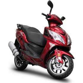 Resim Motoran Maximus Estelasyon (Tesisat Komple ) 