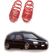 Resim Citroen Saxo spor yay helezon 45mm 1996-2003 Coil-ex 