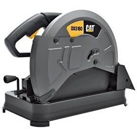 Resim Cat DX5180 2400 Watt 355 MM Profesyonel Profil Kesme 