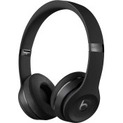 Resim Solo3 Wireless Kulaklık - Beats Icon Collection - Mat Siyah 