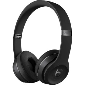 Resim Solo3 Wireless Kulaklık - Beats Icon Collection - Mat Siyah 