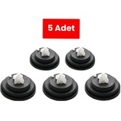 Resim Creavit 5 Adet Rezervuar İç Takım Flatör Contası 